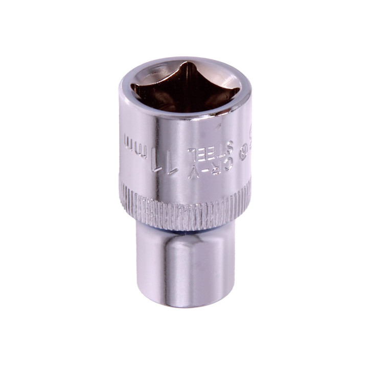 NASADKA 1/2" 11 MM 6-KĄTNA
