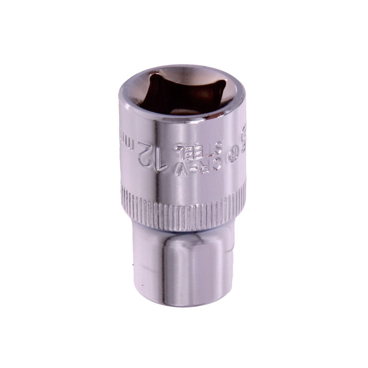NASADKA 1/2" 12 MM 6-KĄTNA