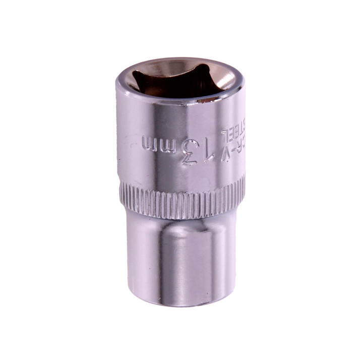 NASADKA 1/2" 13 MM 6-KĄTNA