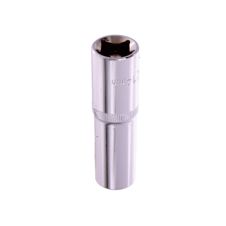 NASADKA 1/2" 14 MM 6-KĄTNA DŁUGA