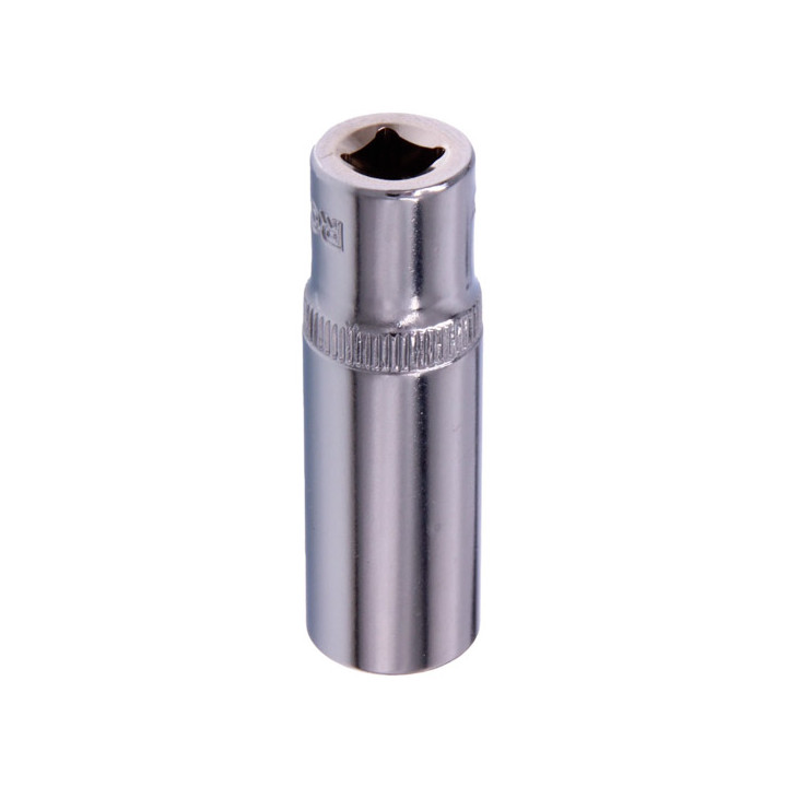 NASADKA 1/4" 11 MM 6-KĄTNA DŁUGA