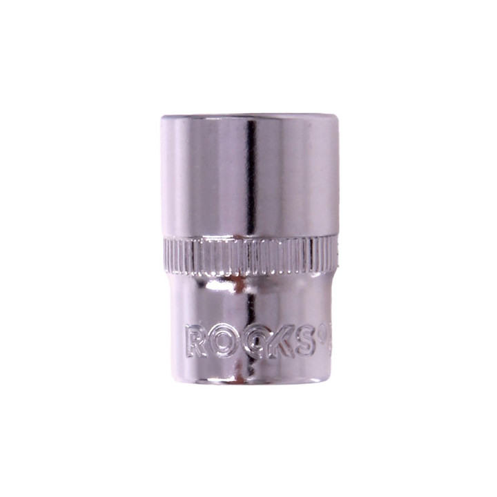 NASADKA 1/4" 12 MM 6-KĄTNA