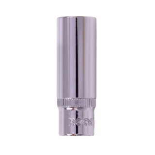 NASADKA 1/4" 12 MM 6-KĄTNA DŁUGA