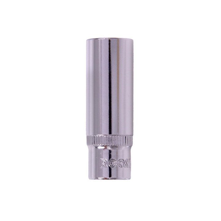NASADKA 1/4" 12 MM 6-KĄTNA DŁUGA