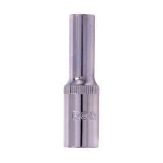 NASADKA 3/8" 8 MM 6-KĄTNA DŁUGA