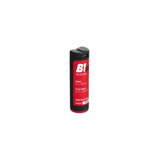 BATERIA B1, LI-PO 3,7V, 2600 NAH