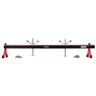 BELKA DO PODWIESZANIA SILNIKA 500 KG, 150 CM