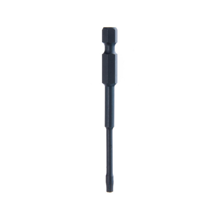 BIT UDAROWY 1/4 X 75 MM T15, DO OK-01.0037