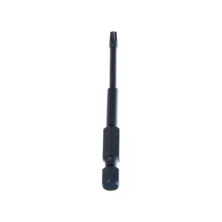BIT UDAROWY 1/4 X 75 MM T15, DO OK-01.0037