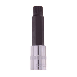 KLUCZ TRZPIENIOWY 1/2", 100 MM, SPLINE M 16