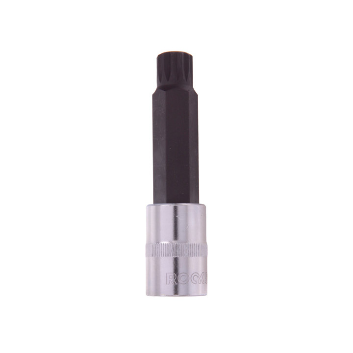 KLUCZ TRZPIENIOWY 1/2", 100 MM, SPLINE M 16