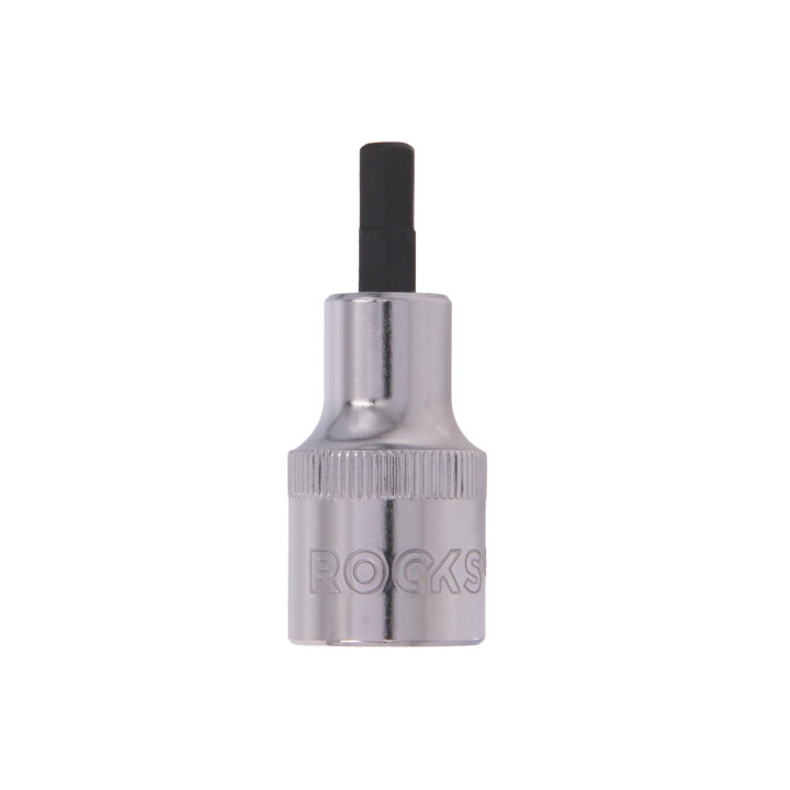 KLUCZ TRZPIENIOWY 1/2", 55 MM, HEX 6