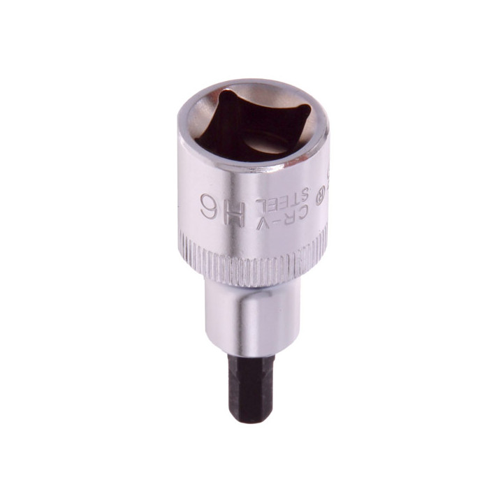 KLUCZ TRZPIENIOWY 1/2", 55 MM, HEX 6