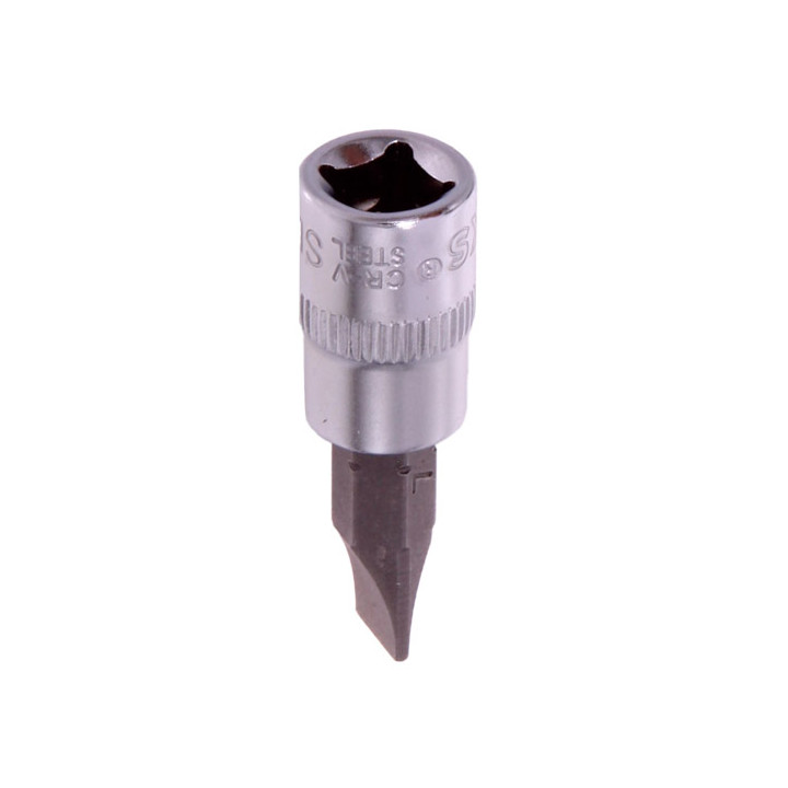 KLUCZ TRZPIENIOWY 1/4", SL 7