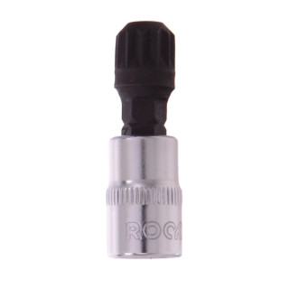 KLUCZ TRZPIENIOWY 1/4", SPLINE M 10