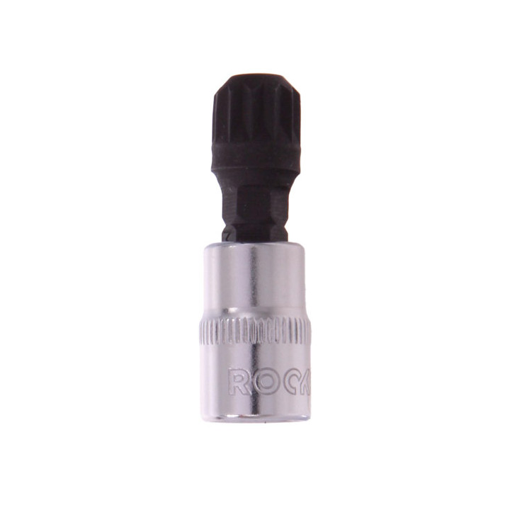 KLUCZ TRZPIENIOWY 1/4", SPLINE M 10