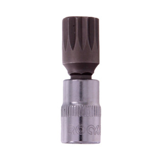 KLUCZ TRZPIENIOWY 1/4", SPLINE M 12