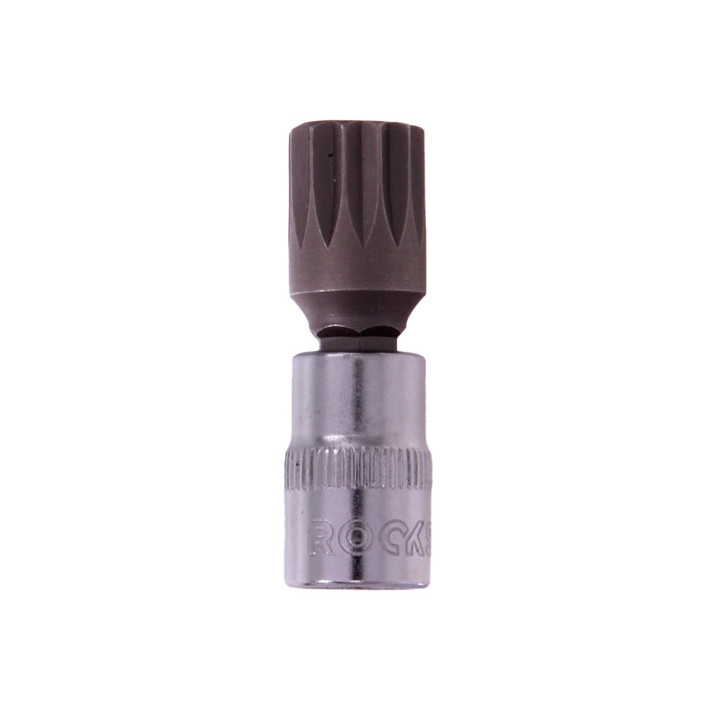 KLUCZ TRZPIENIOWY 1/4", SPLINE M 12