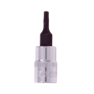 KLUCZ TRZPIENIOWY 1/4", TORX SAFE T 10