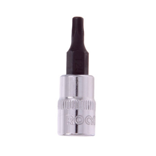 KLUCZ TRZPIENIOWY 1/4", TORX SAFE T 20