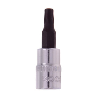 KLUCZ TRZPIENIOWY 1/4", TORX SAFE T 25