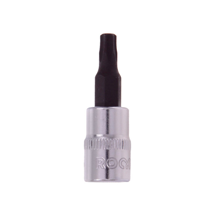 KLUCZ TRZPIENIOWY 1/4", TORX SAFE T 25