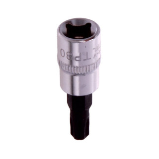 KLUCZ TRZPIENIOWY 1/4", TORX SAFE T 30