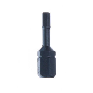 BIT UDAROWY 1/4" X 25MM HEX3, DO OK-01.0037