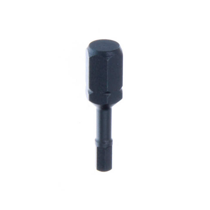 BIT UDAROWY 1/4" X 25MM HEX3, DO OK-01.0037
