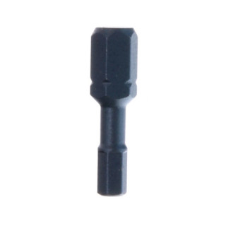 BIT UDAROWY 1/4" X 25MM HEX4, DO OK-01.0037