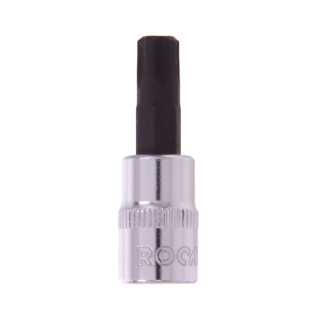 KLUCZ TRZPIENIOWY 1/4", TORX-5 SAFE TS 40