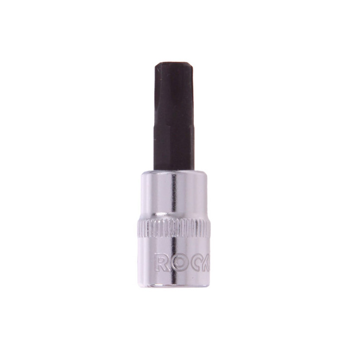 KLUCZ TRZPIENIOWY 1/4", TORX-5 SAFE TS 40