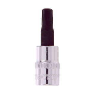 KLUCZ TRZPIENIOWY 1/4", TORX-5 SAFE TS 30