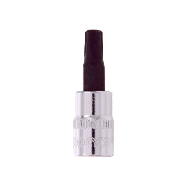 KLUCZ TRZPIENIOWY 1/4", TORX-5 SAFE TS 30