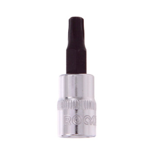 KLUCZ TRZPIENIOWY 1/4", TORX-5 SAFE TS 27