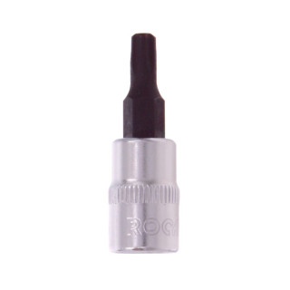 KLUCZ TRZPIENIOWY 1/4", TORX-5 SAFE TS 25