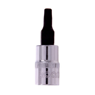KLUCZ TRZPIENIOWY 1/4", TORX-5 SAFE TS 20