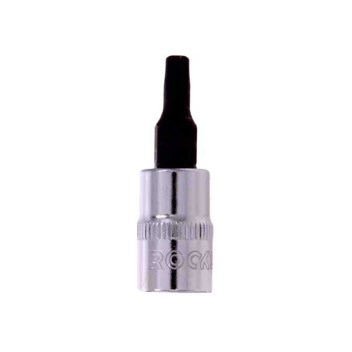 KLUCZ TRZPIENIOWY 1/4", TORX-5 SAFE TS 20