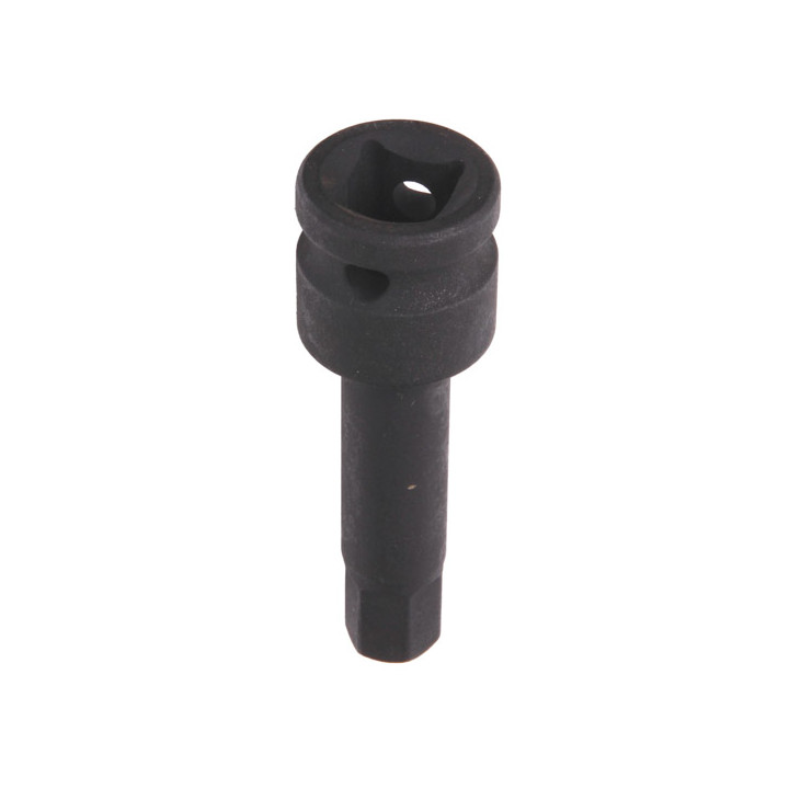 KLUCZ TRZPIENIOWY UDAROWY 1/2", 75 MM, HEX 12
