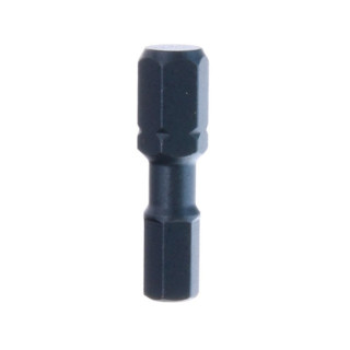 BIT UDAROWY 1/4" X 25MM HEX5, DO OK-01.0037