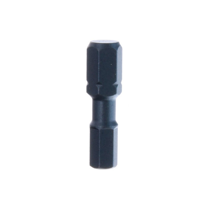 BIT UDAROWY 1/4" X 25MM HEX5, DO OK-01.0037