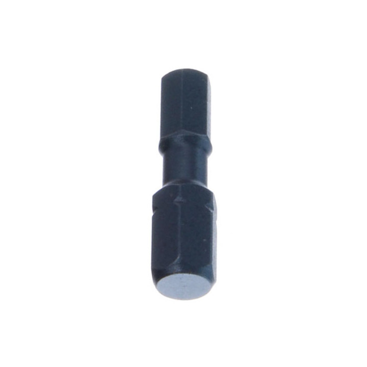 BIT UDAROWY 1/4" X 25MM HEX5, DO OK-01.0037