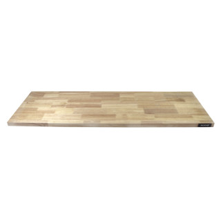 BLAT ROBOCZY NA 2SZAFKI, (SZER*GŁ*WYS) 133,5X45,5X3 CM