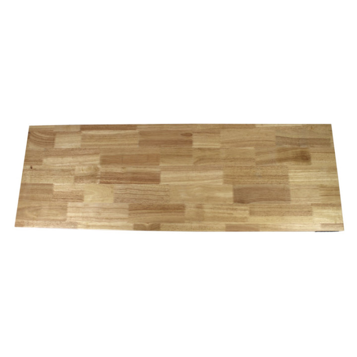 BLAT ROBOCZY NA 2SZAFKI, (SZER*GŁ*WYS) 133,5X45,5X3 CM