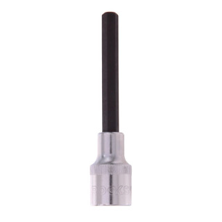 KLUCZ TRZPIENIOWY 1/2", 100 MM, HEX 8