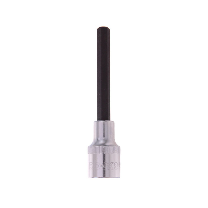 KLUCZ TRZPIENIOWY 1/2", 100 MM, HEX 8