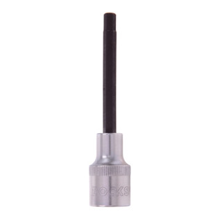 KLUCZ TRZPIENIOWY 1/2", 100 MM, HEX 6
