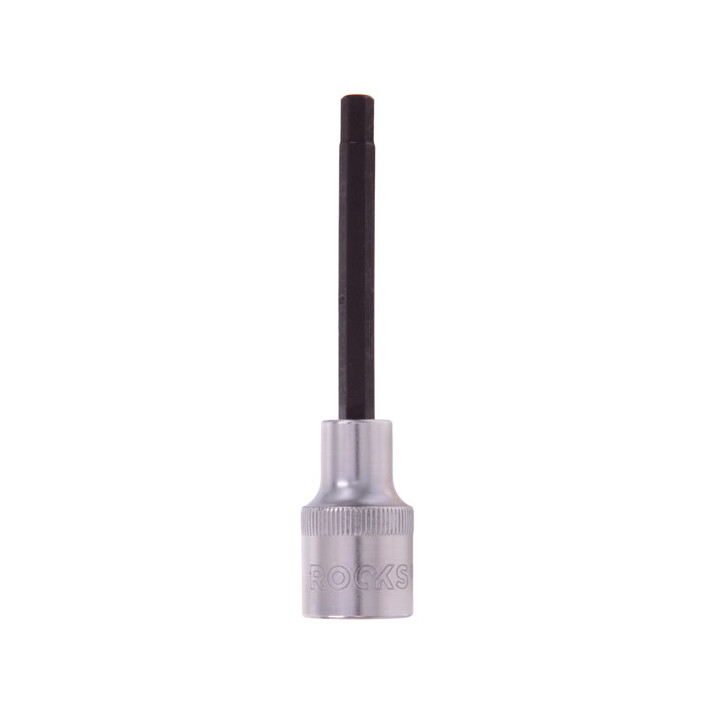 KLUCZ TRZPIENIOWY 1/2", 100 MM, HEX 6
