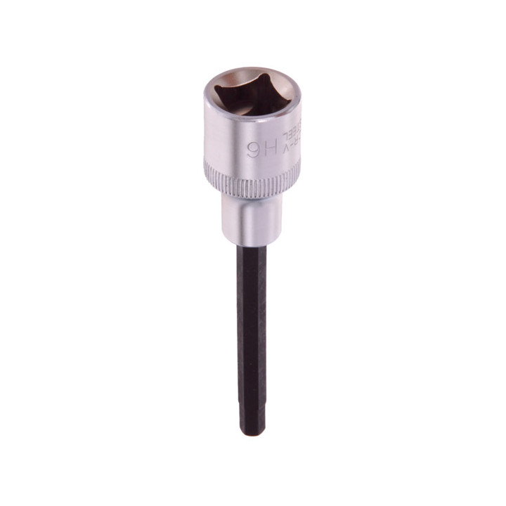 KLUCZ TRZPIENIOWY 1/2", 100 MM, HEX 6