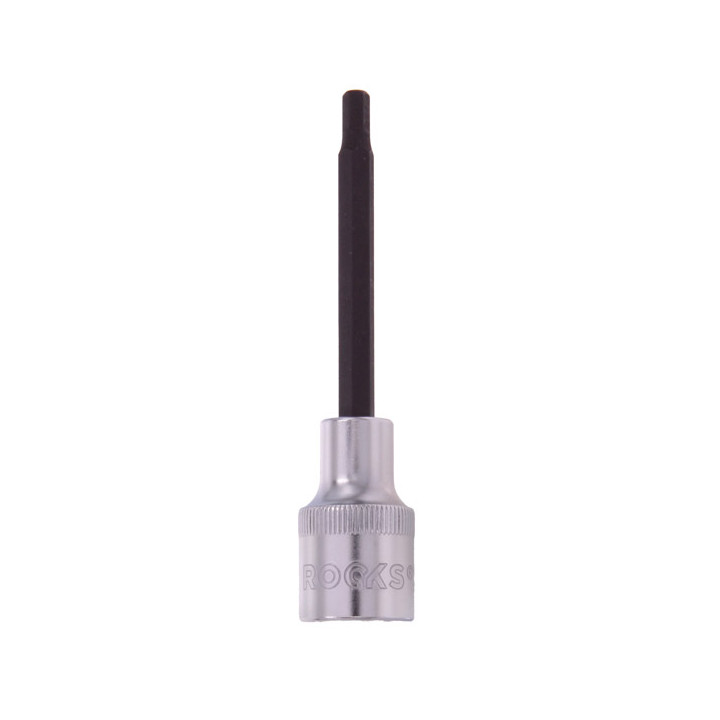 KLUCZ TRZPIENIOWY 1/2", 100 MM, HEX 5
